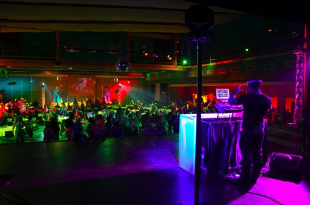 recherche dj mariage paris 