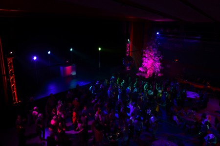 Soirée séminaire dj mariage paris 