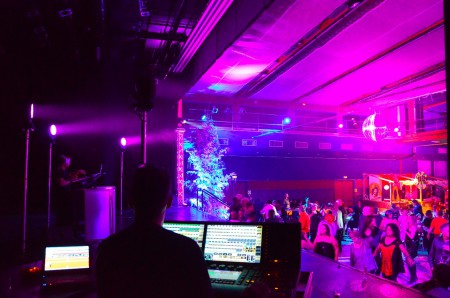 Préstation dj mariage paris